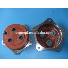 Top quality iron die casting parts